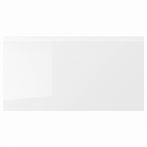 [IKEA/イケア/通信販売]VOXTORP ヴォックストルプ 抽き出し向こう正面, ご機嫌グロス 白いこと[D](a)(90417834) 収納家具-キッチン収納-インテリア・寝具・収納