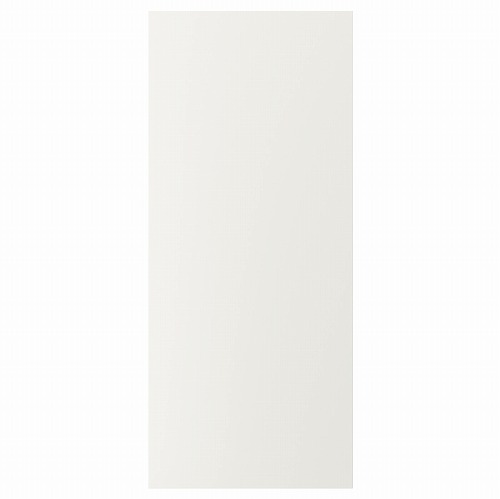 [IKEA/イケア/通販]VEDDINGE ヴェッディンゲ 扉, ホワイト[I](a)(90275151)｜WEBYセレクション　店