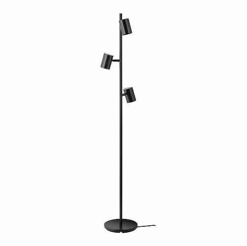 IKEA オーベグレンサッド　LEDフロアランプ ack1115443pe872090s5.jpg