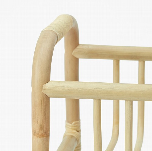 IKEA/イケア/通販]BUSKBO ブスクボー プラントスタンド, 籐[D](c