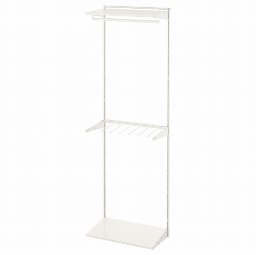 Ikea イケア 通販 Boaxel ボー素粒子加速器 1一端 白人種 Ikea イケア 格納家什 収納グッズ クローゼット Pasadenasportsnow Com