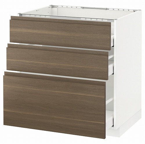 IKEA FRYKSÅS フリークソース　収納ユニット キャスター付　37x53 FRYKSÅS フリークソース 収納ユニット キャスター付, 籐, 37x53