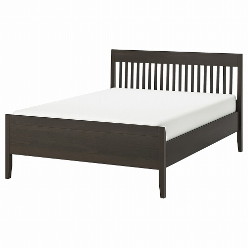 楽天市場】[IKEA/イケア/通販]SAGSTUA サグストゥーア ベッド