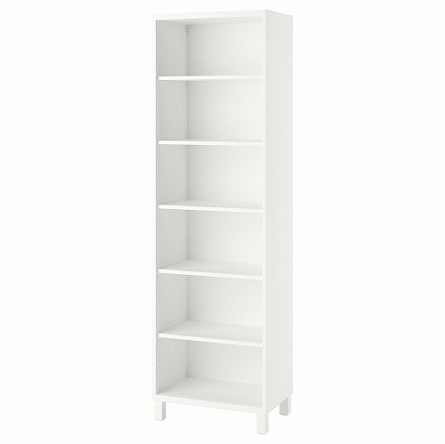 [IKEA/イケア/通信販売]BESTA ベストー 収納家具社会的単位, 白いこと[8](a)(19284999)