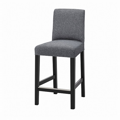 楽天市場】[IKEA/イケア/通販]JANINGE ヤニンゲ バースツール