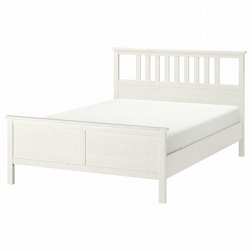 IKEA イケア ヘムネス ベット 送料込 IKEA/イケア/通販】HEMNES ヘムネス デイベッドフレーム