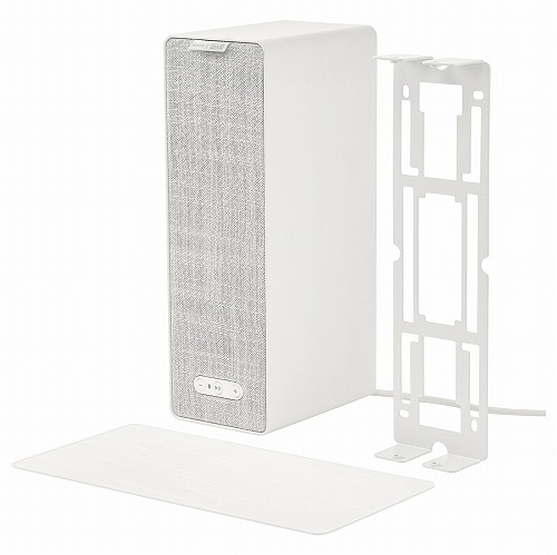 新規購入 Ikea イケア 通販 Symfonisk シンフォニスク Symfonisk シンフォニスク Wifiスピーカー ブラケット付き ホワイト 31x10x15 Cm 期間限定送料無料 Lexusoman Com