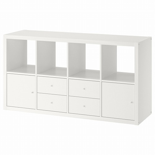 楽天市場】[IKEA/イケア/通販]BRIMNES ブリムネス チェスト