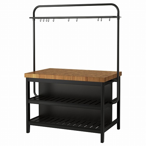 楽天市場】[IKEA/イケア/通販]RIMFORSA リムフォルサ 作業台