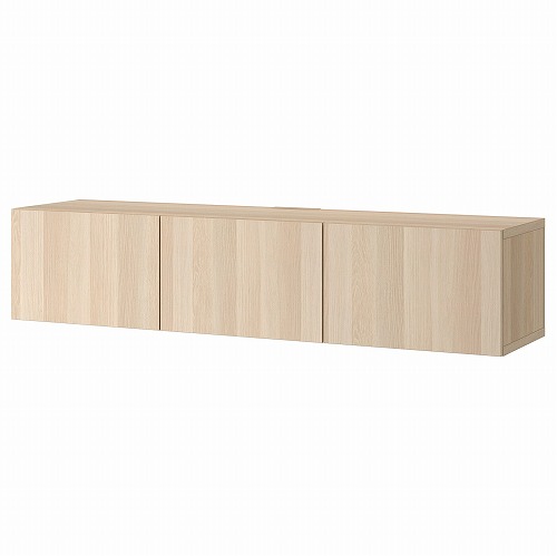 楽天市場】[IKEA/イケア/通販]LAPPLAND ラップランド テレビ収納