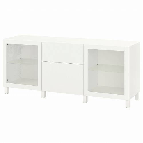 楽天市場】[IKEA/イケア/通販]BESTA ベストー 収納コンビネーション