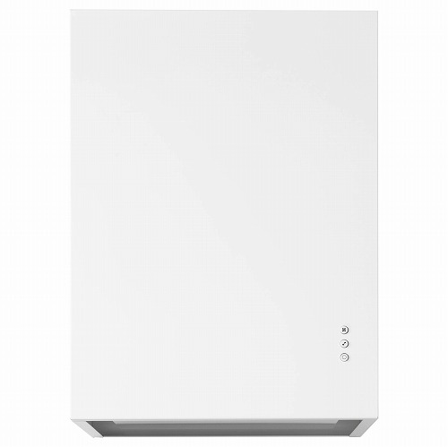 [IKEA/イケア/通信販売]VINDSUG ヴィンドスーグ 領域ボンネット, 白いこと[3](a)(69127488)