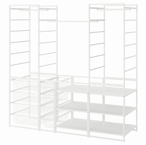 楽天市場】[IKEA/イケア/通販]RAKKESTAD ラッケスタード ワード