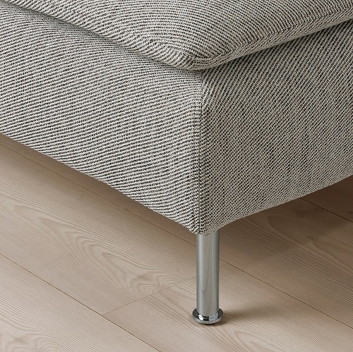 IKEA/イケア/通販]SODERHAMN ソーデルハムン 寝椅子, ヴィーアルプ 
