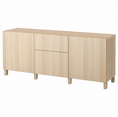 楽天市場】[IKEA/イケア/通販]BESTA ベストー 収納