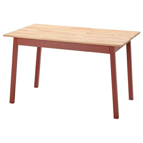 IKEA STENSELE テーブル STENSELE table, anthracite/anthracite, 273/8