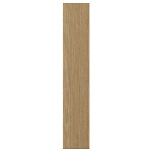 [IKEA/イケア/通販]VEDHAMN ヴェードハムン 扉, オーク[D](a)(40514093)
