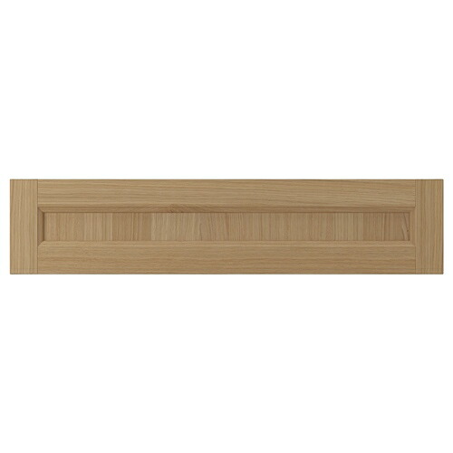 [IKEA/イケア/通信販売]VEDHAMN ヴェードハムン 抽き出し向こう正面, オーク材[D](c)(70503719) 収納家具-インテリア・寝具・収納-クローゼット・ワードローブ