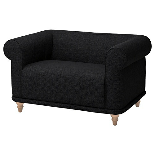 楽天市場】[IKEA/イケア/通販]VISKAFORS ヴィスカフォルス 1.5人
