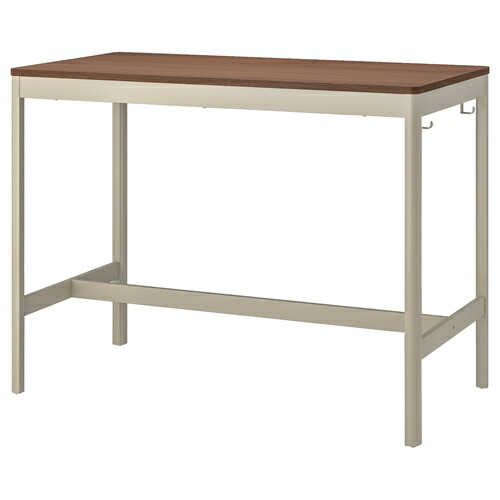 IKEA ダイニングテーブル　イョルスタ IKEA ダイニングテーブル イョルスタ HJORSTA 4/6以降発送
