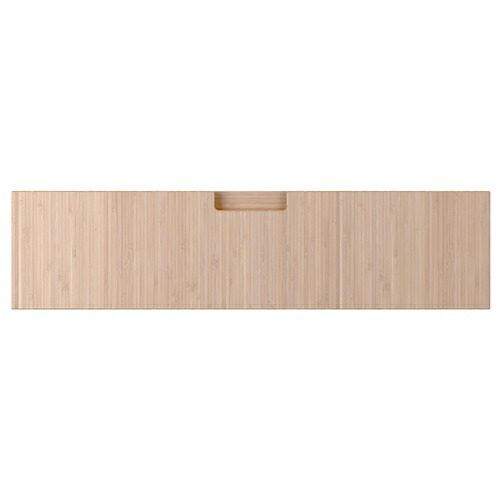 [IKEA/イケア/通販]FROJERED フロイエレード 引き出し前部, ライトバンブー[D](a)(00441678)｜WEBYセレクション　店