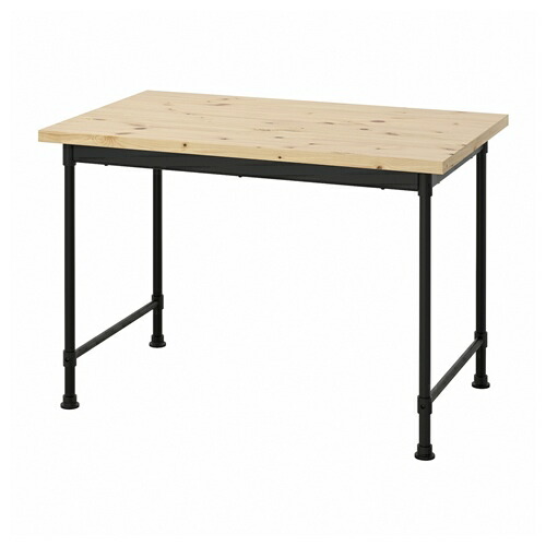 楽天市場】＊IKEA 202401IKEA イケア LILLÅSEN リルオーセン デスク 竹