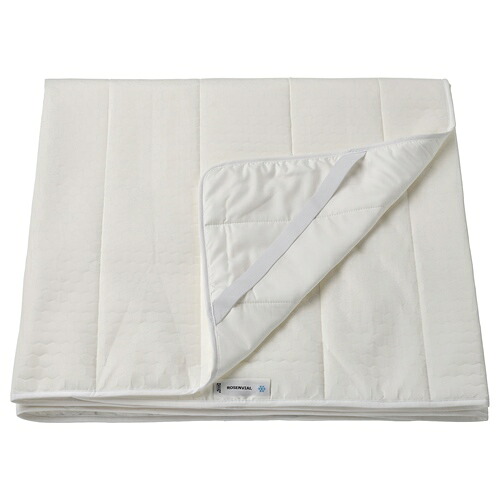 [IKEA/イケア/通販]ROSENVIAL ローセンヴィアル マットレスプロテクター[C](b)(60530860)｜WEBYセレクション　店 9,785円