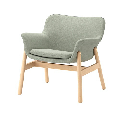 SOTENÄS ソテネス パーソナルチェア ハーケボ イエロー SOTENÄS armchair, Hakebo yellow - IKEA US