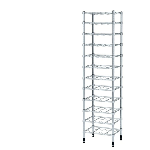 [IKEA/イケア/通販]OMAR オマル ボトルシェルフ【北欧・ラック】[EE](c)(79872919)