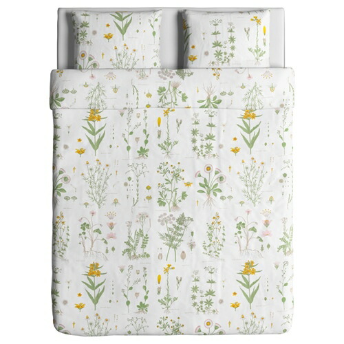 STRANDKRYPA ストランドクリパ 掛け布団カバー 枕カバー 枕カバー2枚 ...