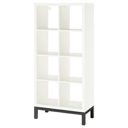 楽天市場】[IKEA/イケア/通販]KALLAX カラックス インサート 有
