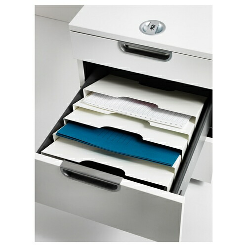 【新品未使用】IKEA 新聞書類ラック　KVISSLE クヴィッスレ　クビッスレ IKEA/イケア/通販]KVISSLE クヴィッスレ ウォール 新聞ラック