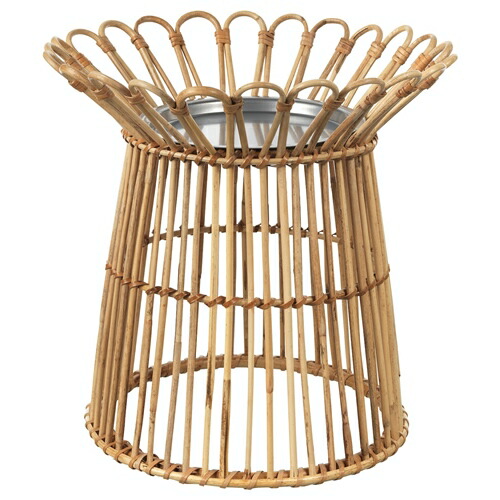 IKEA/イケア/通販]KANELSTANG カネルストング プラントスタンド, 籐[C