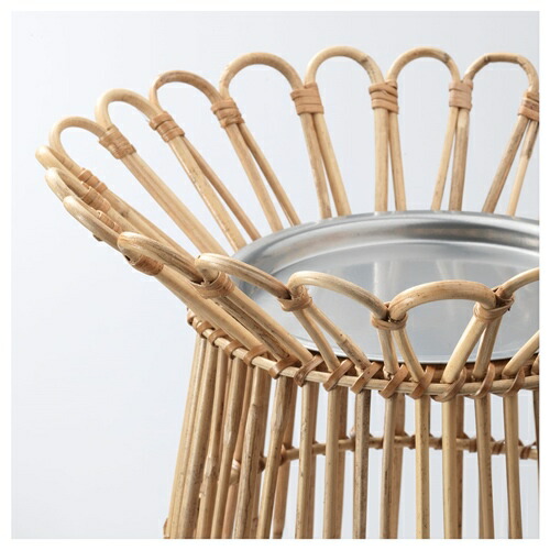 IKEA/イケア/通販]KANELSTANG カネルストング プラントスタンド, 籐[C