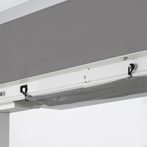 IKEA RODULF ロドゥルフ デスク 電動昇降式 グレー IKEA/イケア/通販】RODULF ロドゥルフ デスク 昇降式, グレー/ホワイト