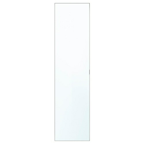 [IKEA/イケア/通販]AHEIM オーヘイム 扉 ヒンジ付き, ミラーガラス[LA](a)(89281723)