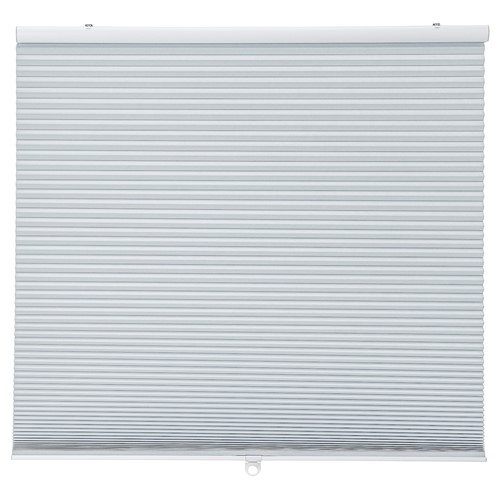 IKEAスマートブラインド PRAKTLYSING プラクトリースィング PRAKTLYSING cellular blind, smart wireless/battery operated