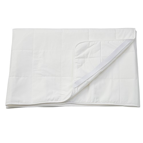[IKEA/イケア/通販]ANGSKORN エングスコルン マットレスプロテクター[C](c)(60461989)｜WEBYセレクション　店