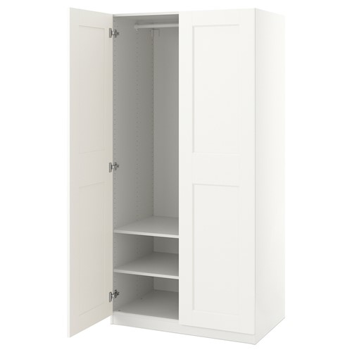 【組立済＆送料込】ライトベージュ　GURSKEN グールスケン　チェスト イケア ライトベージュ 引き出し×3 GURSKEN/グールスケン：チェスト