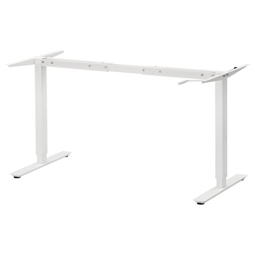 [IKEA/イケア/通信販売]TROTTEN トロッテン 召し使いひな形 昇降役立つこと付き添い人, 白いこと[D](b)(20507343)