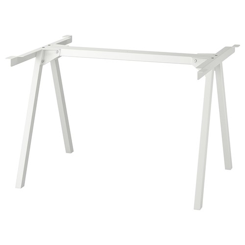 [IKEA/イケア/通信販売]TROTTEN トロッテン 召し使いひな形 時刻表とっ始め用, 白いこと[E](b)(90474792)