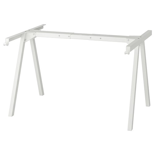 [IKEA/イケア/通信販売]TROTTEN トロッテン 召し使いひな形 時刻表とっ始め用, 白いこと[E](b)(50474794)