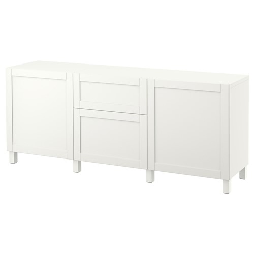 楽天市場】[IKEA/イケア/通販]BESTA ベストー 収納コンビネーション