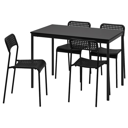 楽天市場】[IKEA/イケア/通販]JOKKMOKK ヨックモック テーブル