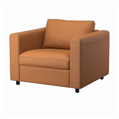 [IKEA/イケア/通信販売]VIMLE ヴィムレ 個人的女性議長, グラン/ボームスタード ゴールデン赤銅色[3](a)(79476839)