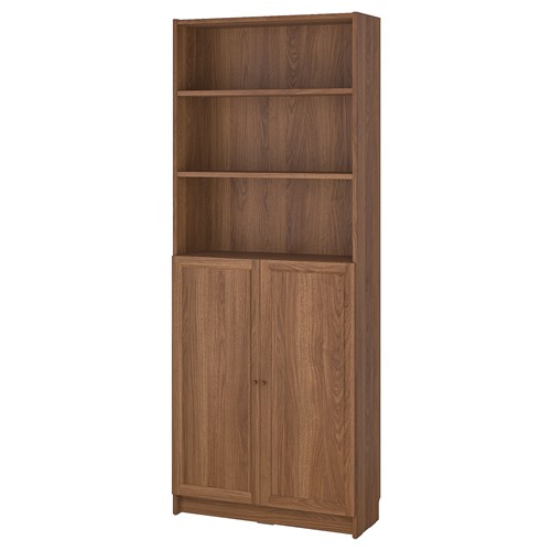 IKEA　ダールリパ/DALRIPA DALRIPA children's bookcase with door, white/white