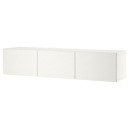 楽天市場】[IKEA/イケア/通販]BESTA ベストー テレビ台 扉付き
