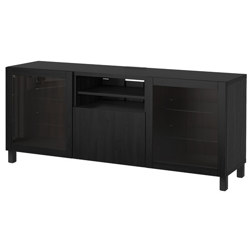 IKEA　テレビ台　ベスト－ 楽天市場】[IKEA/イケア/通販]BESTA ベストー テレビ台 扉付き