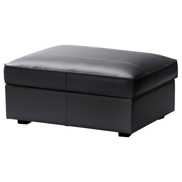 楽天市場】[IKEA/イケア/通販]KIVIK シーヴィク オットマン 収納