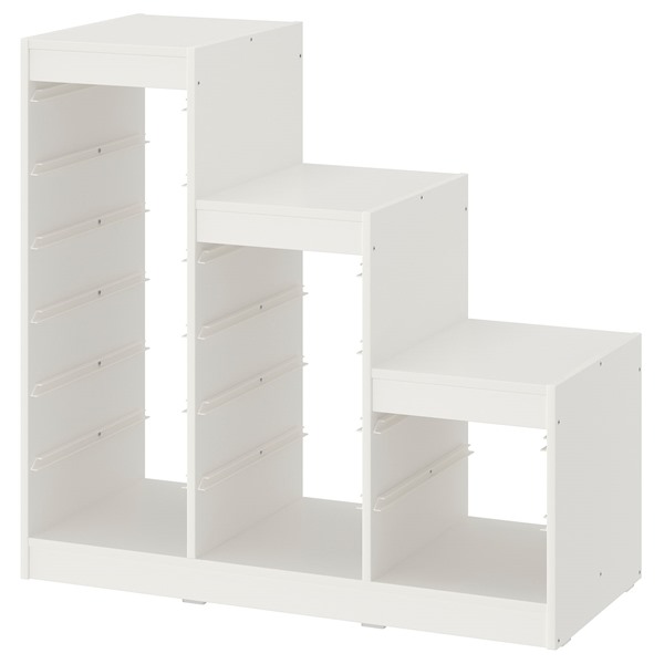 楽天市場】【 IKEA イケア 】 トロファスト 子供用 家具 TROFAST